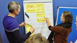 В Челябинской области на четверть снизят социальное сиротство