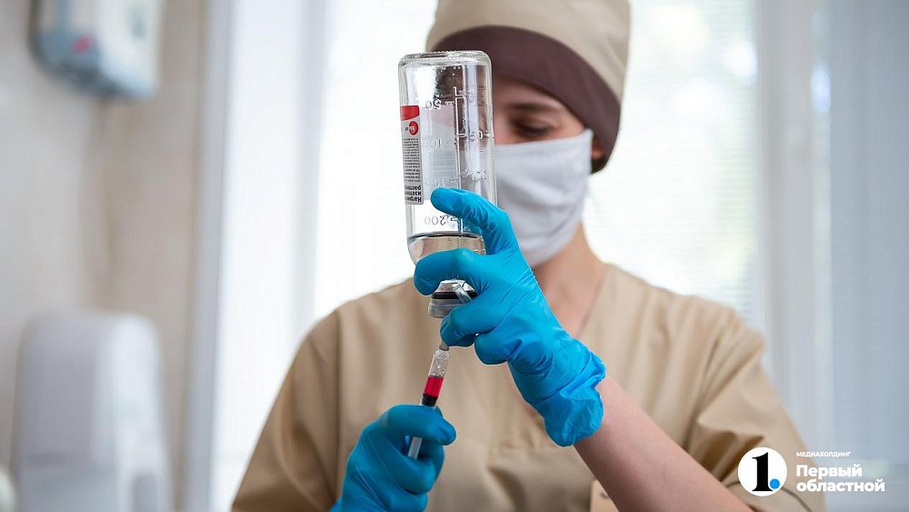 В Челябинскую область ввезли контрафактные ветпрепараты