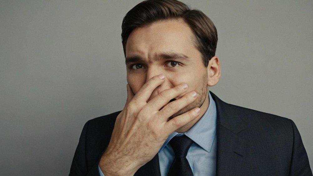 Может ли сквернословие привести к болезни