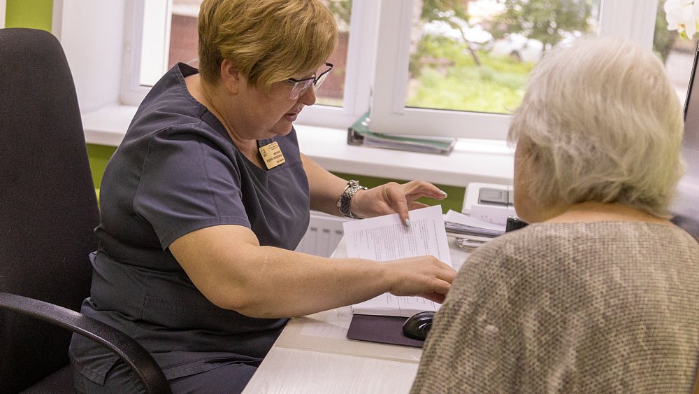 В Челябинске разыграют призы среди прошедших диспансеризацию 21 декабря