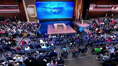 Владимир Путин прокомментировал ситуацию с крушением нефтяных танкеров в Черном море