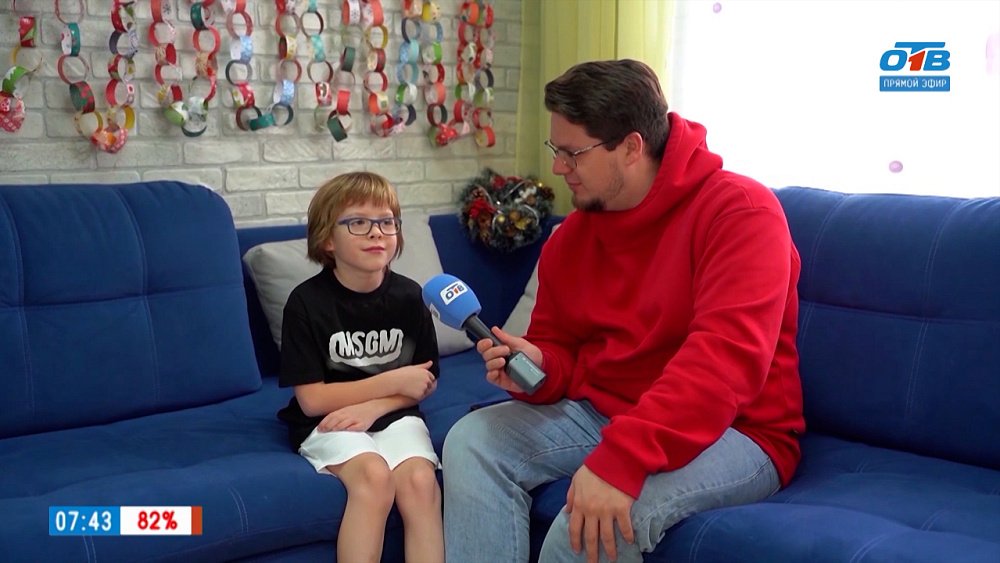 Зачем папе ехать на море? — в рубрике «Дети говорят»