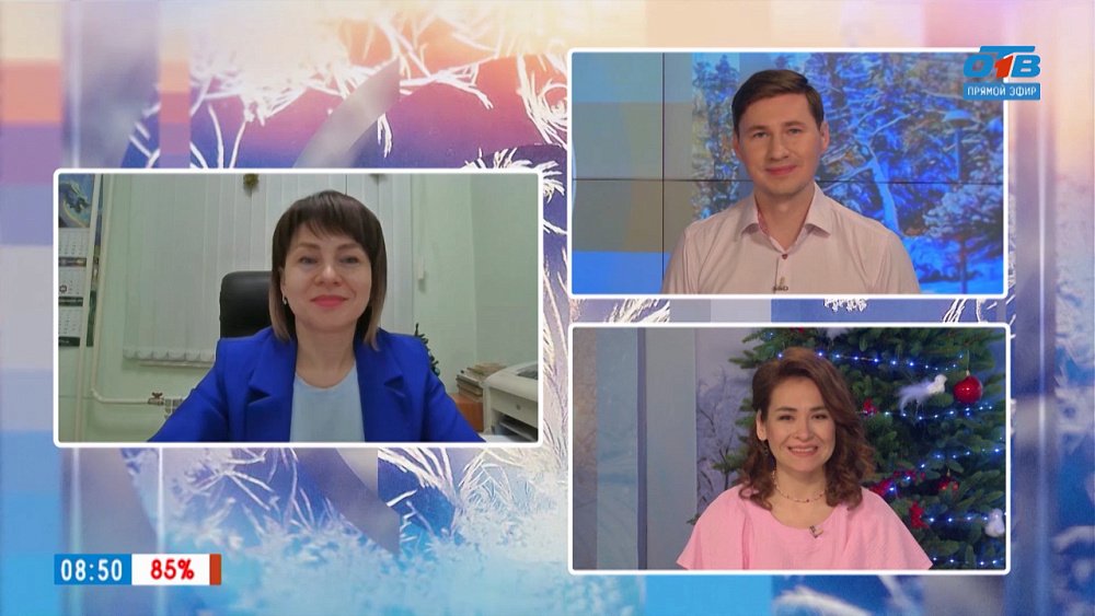 Как оживают шедевры в Кусе? — Гость на связи