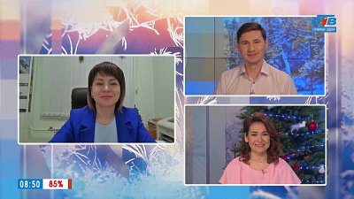 Как оживают шедевры в Кусе? — Гость на связи