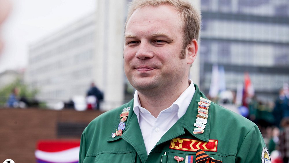 Студенческий отряд Челябинской области помогал в восстановлении Донбасса