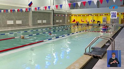 Кыштымскому центру помощи «Особый путь» исполнилось 5 лет