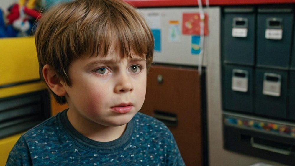 Аденоиды у ребенка: симптомы и причины