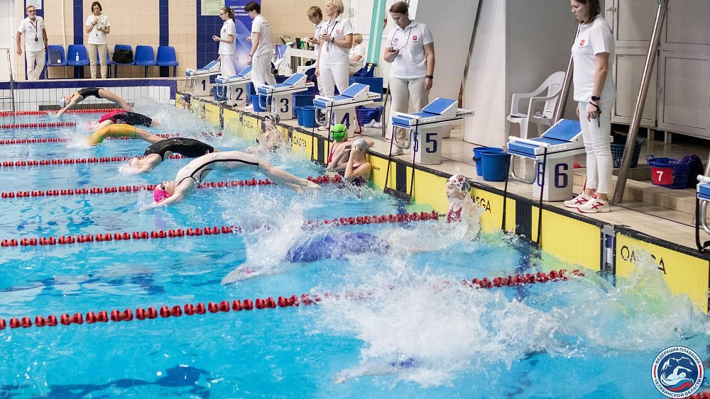 Сильнейшие пловцы региона сразятся за Кубок губернатора Челябинской области