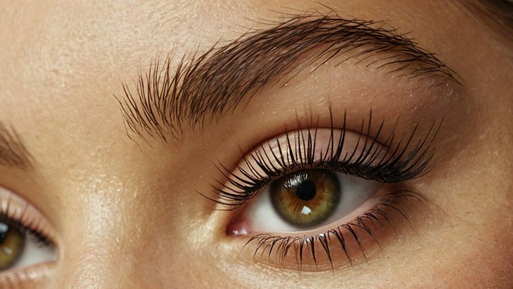 На чем основано действие сыворотки для роста ресниц