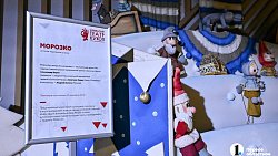 Челябинский театр кукол расскажет, какие постановки ставит в Новый год