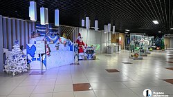 Челябинский театр кукол расскажет, какие постановки ставит в Новый год