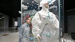 Челябинский театр кукол расскажет, какие постановки ставит в Новый год