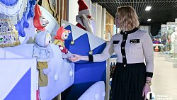 Челябинский театр кукол расскажет, какие постановки ставит в Новый год