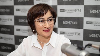 Наталья Кузьмина: «Банк России получит право ограничивать выдачу рискованных кредитов»