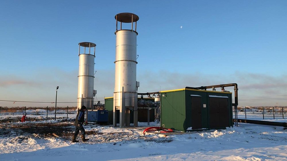 Алексей Текслер: рекультивация свалок открывает новые перспективы для городов