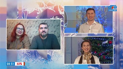 О проекте «Я хочу говорить» — Гости на связи