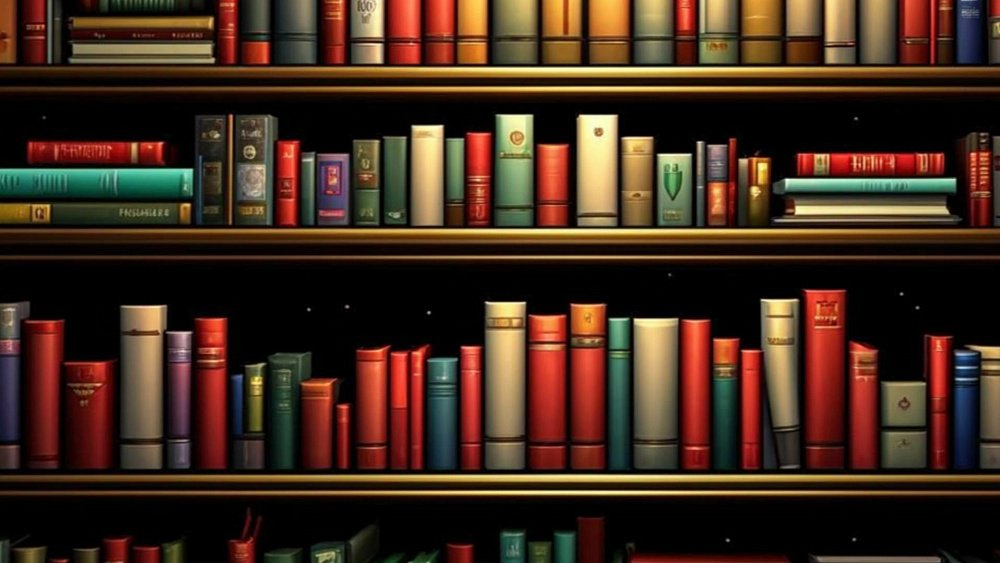 Зачем человеку читать художественную литературу