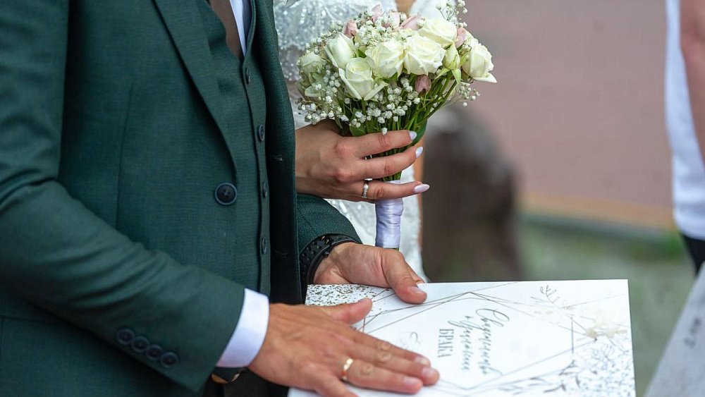 Первой красивой датой для свадеб в Челябинской области будет 25.01.25