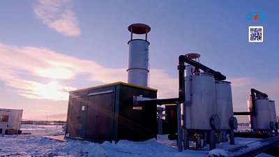 В Магнитогорске рекультивировали городскую свалку