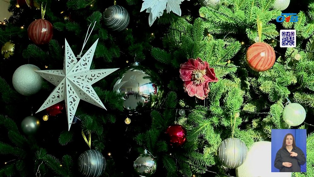 Провели праздник для семей участников СВО