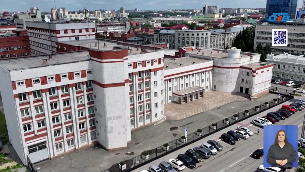 В России отмечают День работника органов безопасности