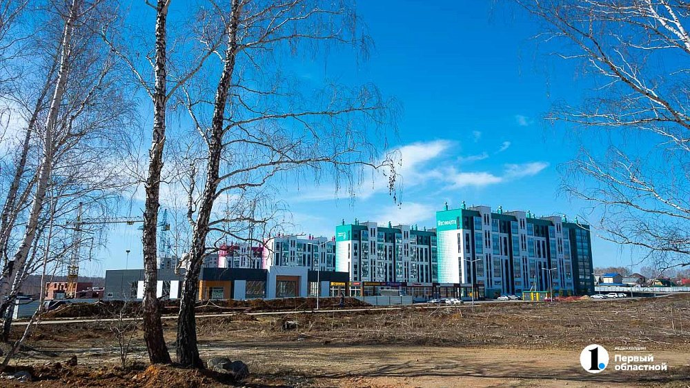 Челябинская область получит допсредства на создание инфраструктуры в новых жилых районах