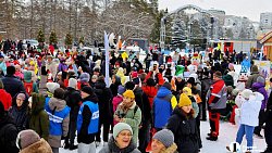 В Челябинской области более 600 детей получили подарки в рамках акции «Снеговики-добряки»