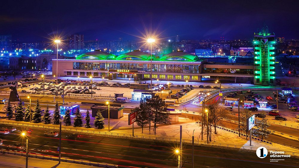 Челябинская область вошла в топ‑25 регионов в итоговом рейтинге 2024 года