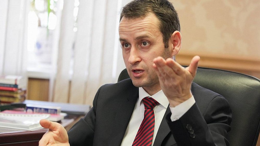 В администрации Челябинска назначили нового зама по экономике