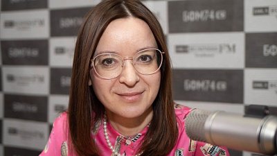 Екатерина Карпенко: «Потенциала на рынке труда недостаточно»