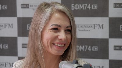 Ольга Мешкова: «В новогоднюю ночь можно накрыть очень хороший и сбалансированный стол»