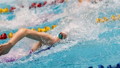 Определились обладатели Кубка губернатора Челябинской области — 2024 по плаванию