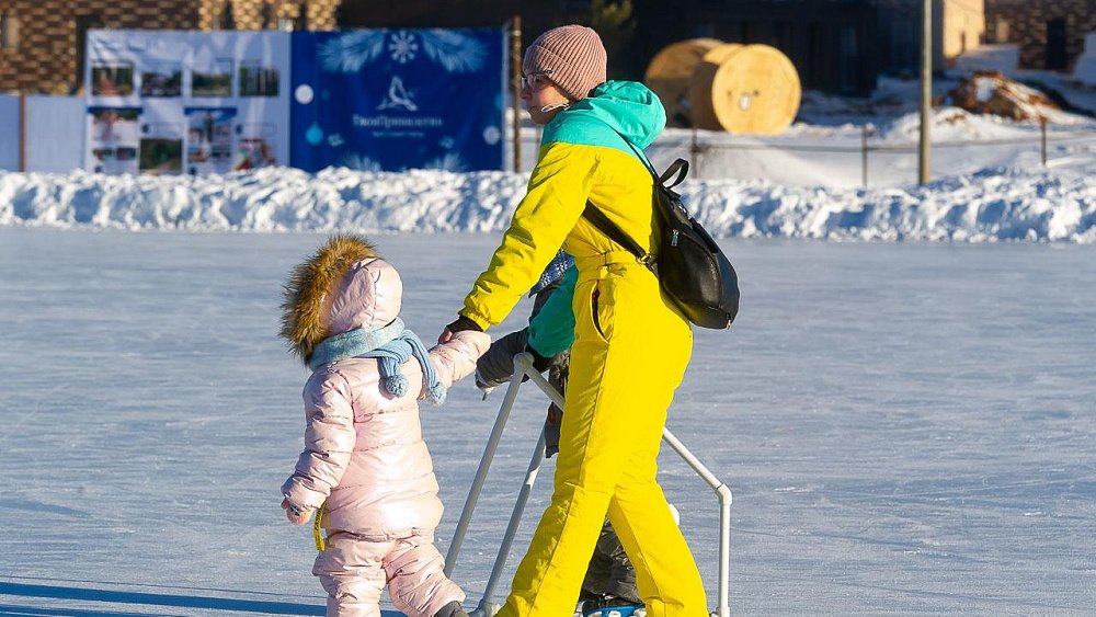 Детские пособия за декабрь южноуральцам выплатят в декабре