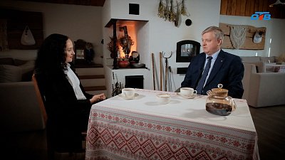 Рекордный урожай и новые проекты: сельское хозяйство Челябинской области в 2024 году