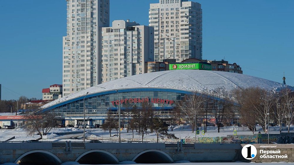 Челябинский Торговый центр станет общественно-выставочным пространством