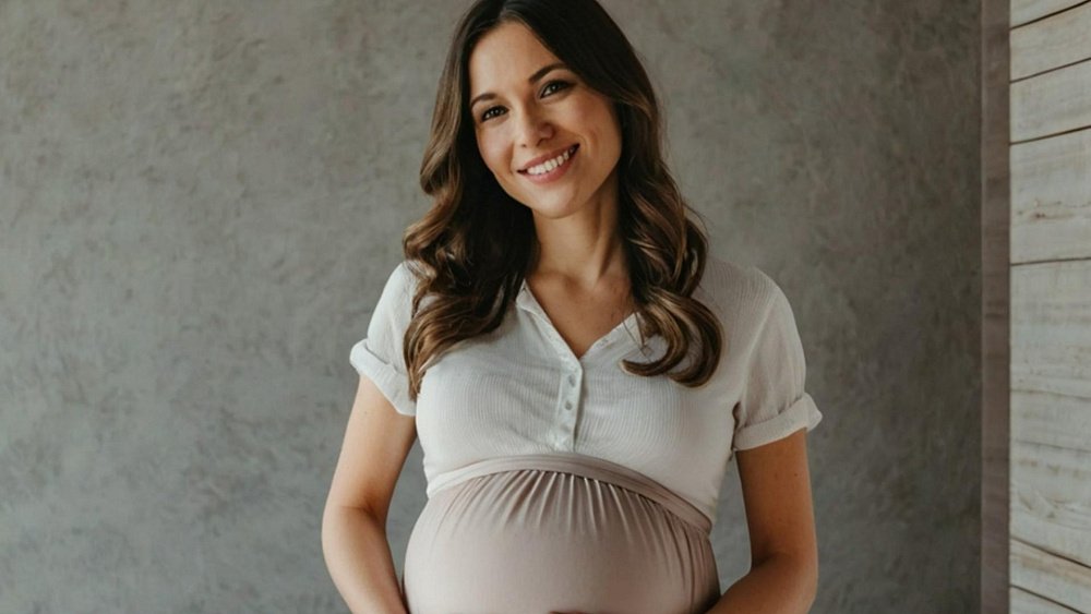 Какой возраст считается подходящим для рождения ребенка