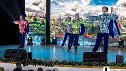 Более 10 тысяч мероприятий, посвященных Году семьи, прошло в Челябинской области