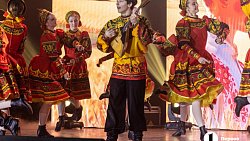 Более 10 тысяч мероприятий, посвященных Году семьи, прошло в Челябинской области