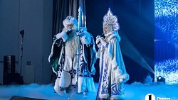 Более 10 тысяч мероприятий, посвященных Году семьи, прошло в Челябинской области