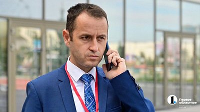 Бывший глава ГКУ Дмитрий Агеев стал заместителем мэра Челябинска