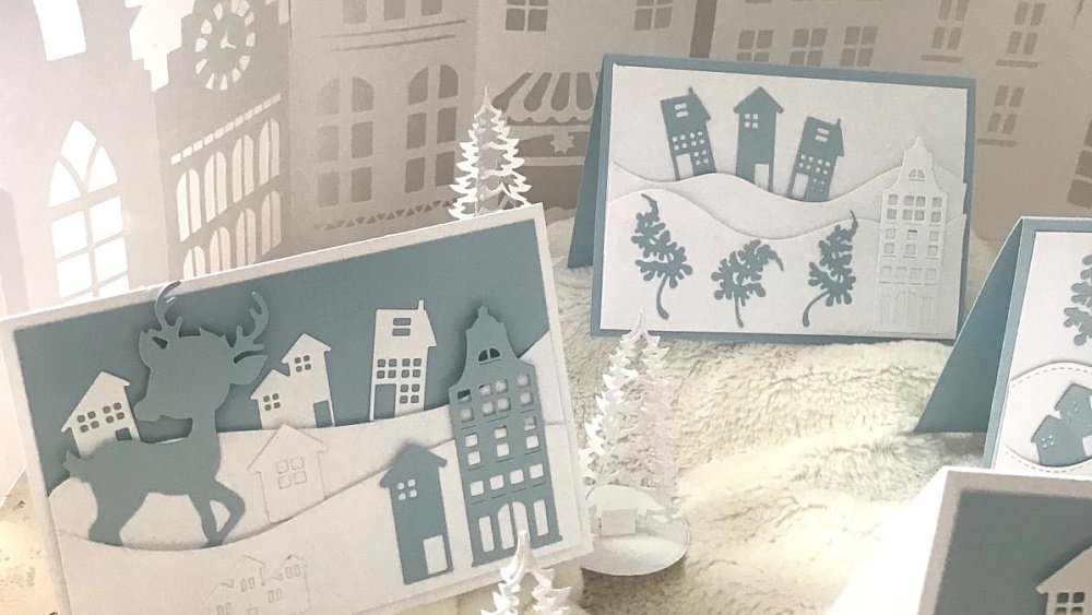 Челябинка возрождает любовь россиян к рукописным открыткам