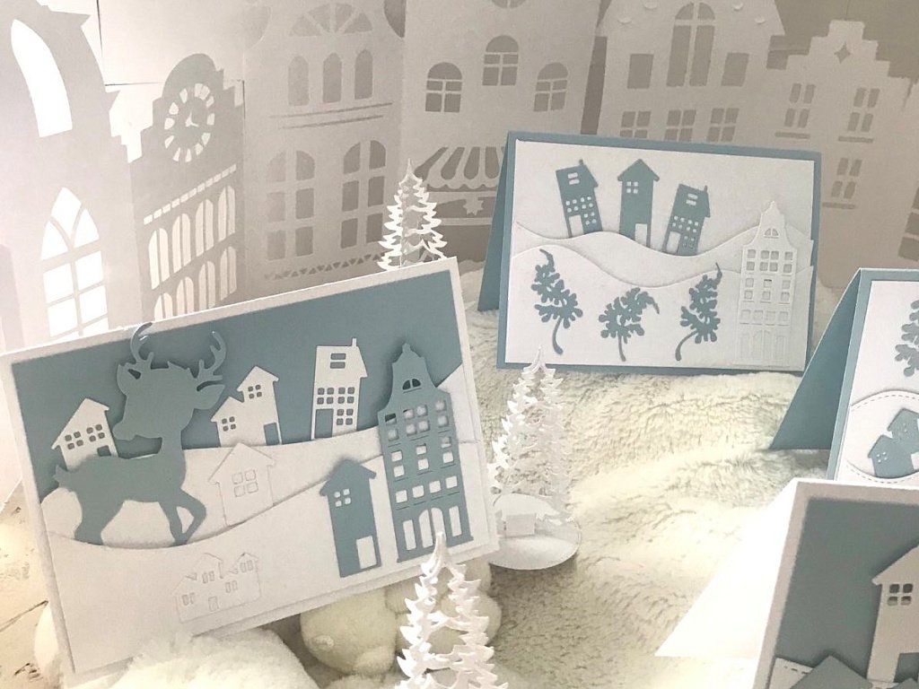 Челябинка возрождает любовь россиян к рукописным открыткам