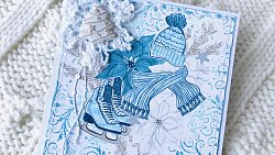 Челябинка возрождает любовь россиян к рукописным открыткам