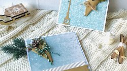 Челябинка возрождает любовь россиян к рукописным открыткам