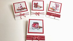 Челябинка возрождает любовь россиян к рукописным открыткам