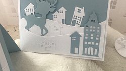 Челябинка возрождает любовь россиян к рукописным открыткам