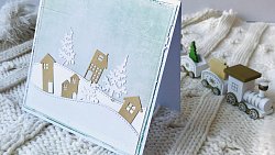 Челябинка возрождает любовь россиян к рукописным открыткам