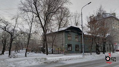 Мэрия Челябинска утвердила планировку территории застройки у кинотеатра Пушкина