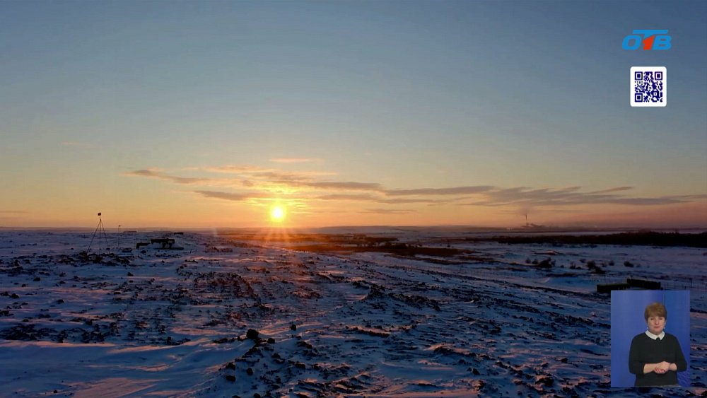 В Магнитогорске рекультивировали свалку