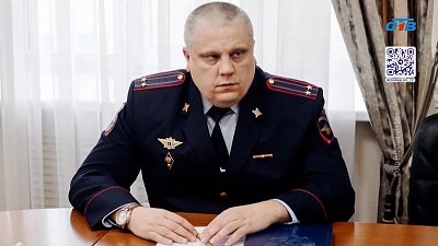 В Магнитогорске задержали замначальника УМВД 